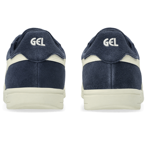 ASICS Skateboarding GEL-VICKKA PRO Shoes - Midnight/Ivory