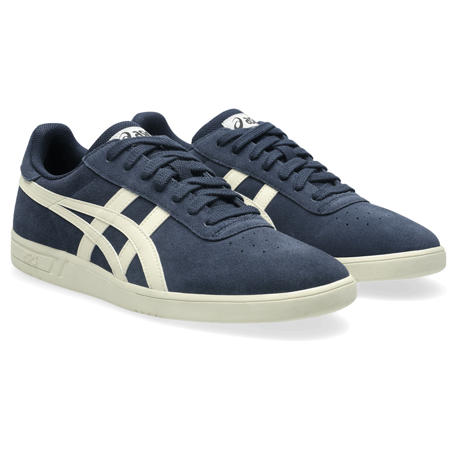 ASICS Skateboarding GEL-VICKKA PRO Shoes - Midnight/Ivory