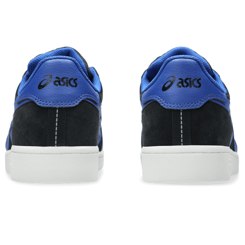 Asics Japan Pro (Black/Blue) | Embassy Boardshop