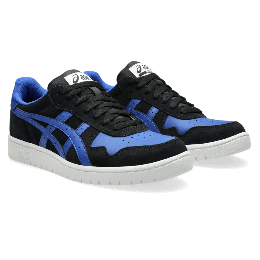 Asics Japan Pro (Black/Blue) | Embassy Boardshop