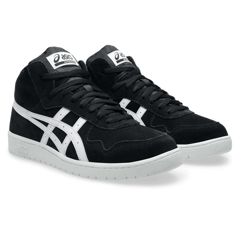 Asics Japan Pro MT (Black/White) | Embassy Boardshop