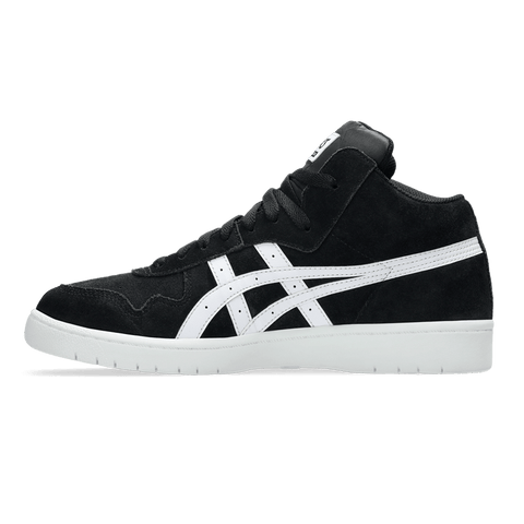 Asics Japan Pro MT (Black/White) | Embassy Boardshop