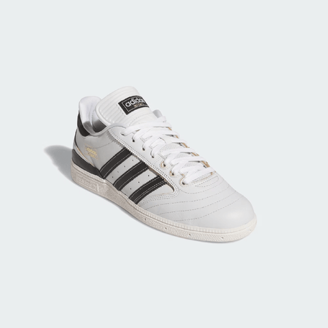 adidas Busenitz Crystal White / Black / Off White 9