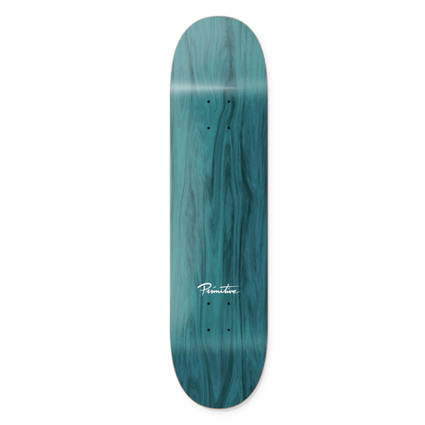 Primitive Wade Desarmo Owl Spectra Skateboard Deck - 8.125