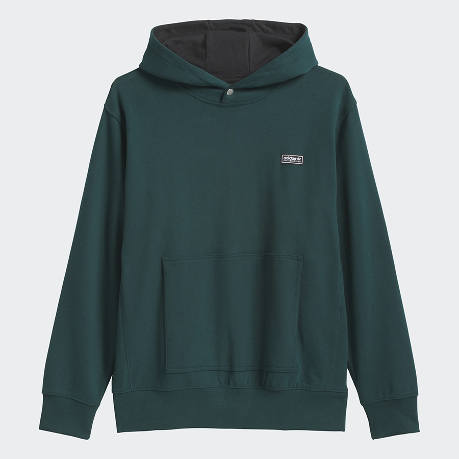 Adidas Skateboarding x Mark Gonzales Skate Head Hoodie | KE1023