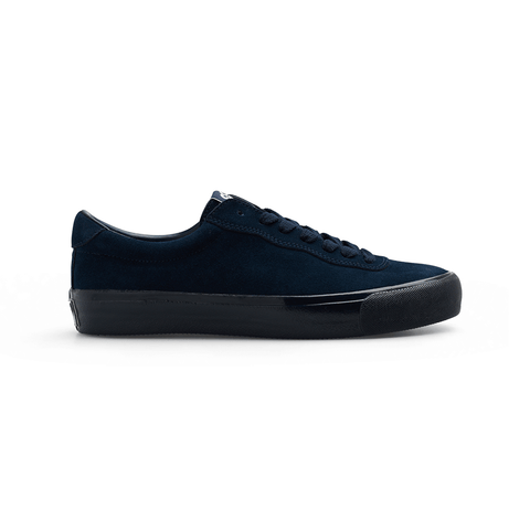VM001 LO Suede (Full Dip Dress blues) | Embassy Boardshop