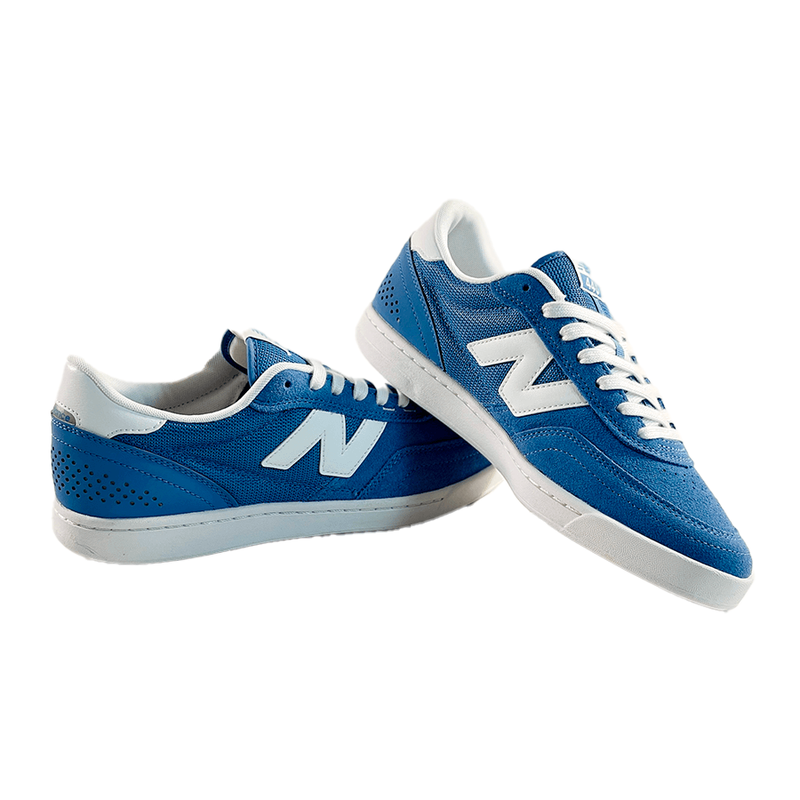 NB Numeric 440 V2 (Blue with White)