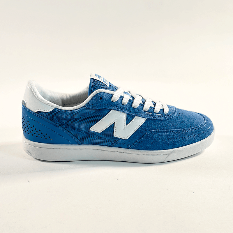 NB Numeric 440 V2 (Blue with White)