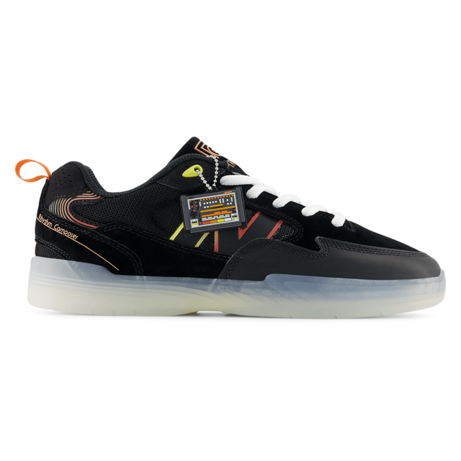 Roland × New Balance Numeric Tiago Lemo New Balance x Roland TR-808, NB Numeric Tiago Lemos 808: Buy