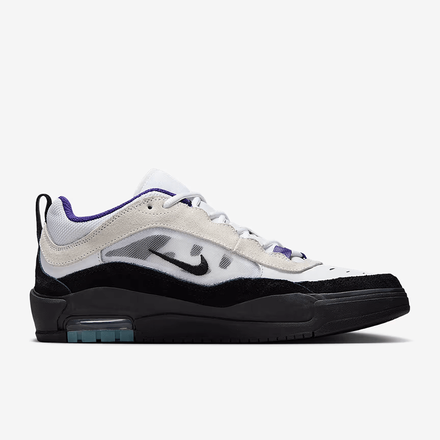 ★Nikeナイキ SB Air Max Ishod Shoes 関税込★ Nike Air Max Ishod Men's Shoes. Nike.com