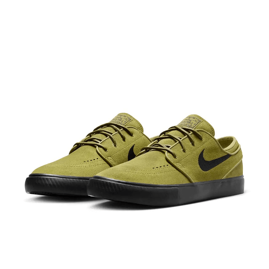 Nike sb stefan janoski max sequoia best sale