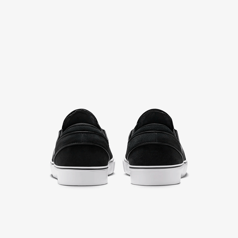 Nike SB Janoski+ Slip (Black/White)