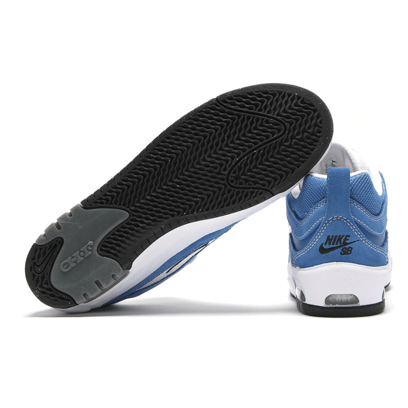 Nike SB Air Max Ishod (Star Blue - Black/white)