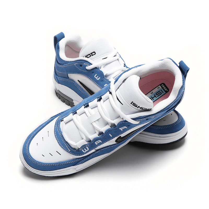 Nike SB Air Max Ishod (Star Blue - Black/white)