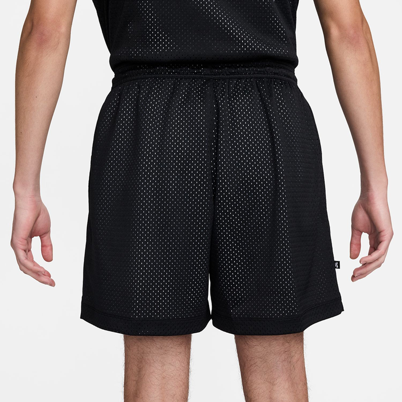 Nike Sb Reversible Basketball Short (Black/White)