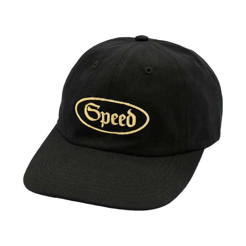 Quasi Speed Hat [Black]