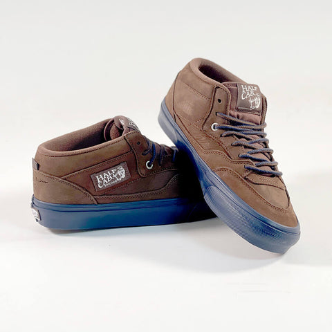 Vans half clearance cab pro gum