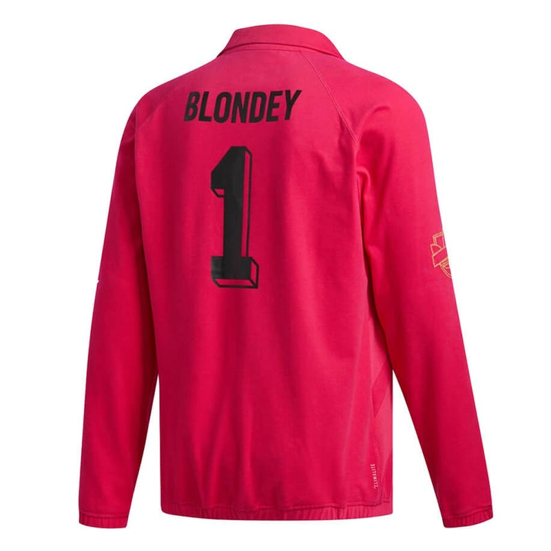 Blondey Ls Jersey