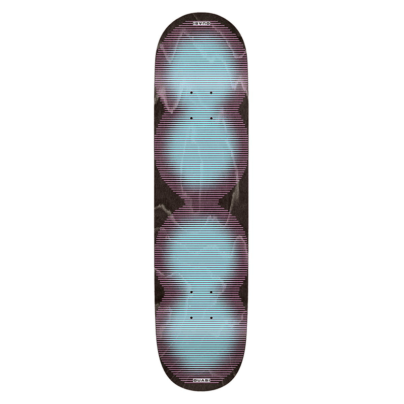 Quasi Bubble Deck [8.375”]