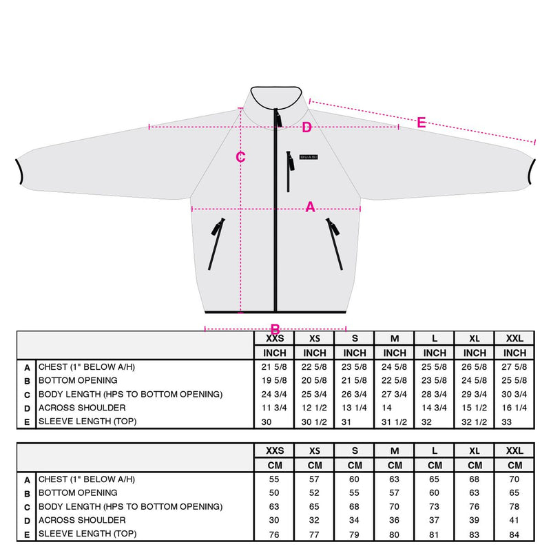 Juno Full Zip Jacket [Earth]
