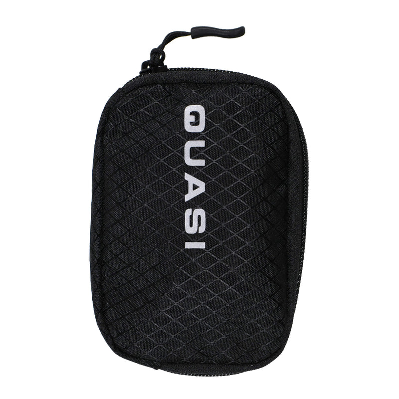 Crypto Wallet [Black]