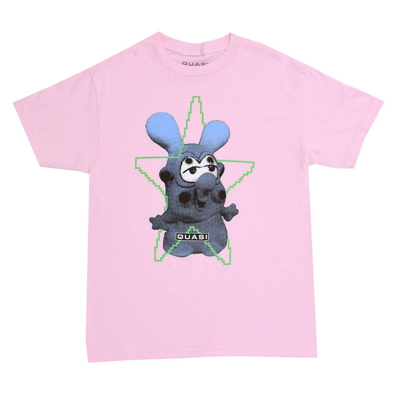 Guy Tee [Pink]