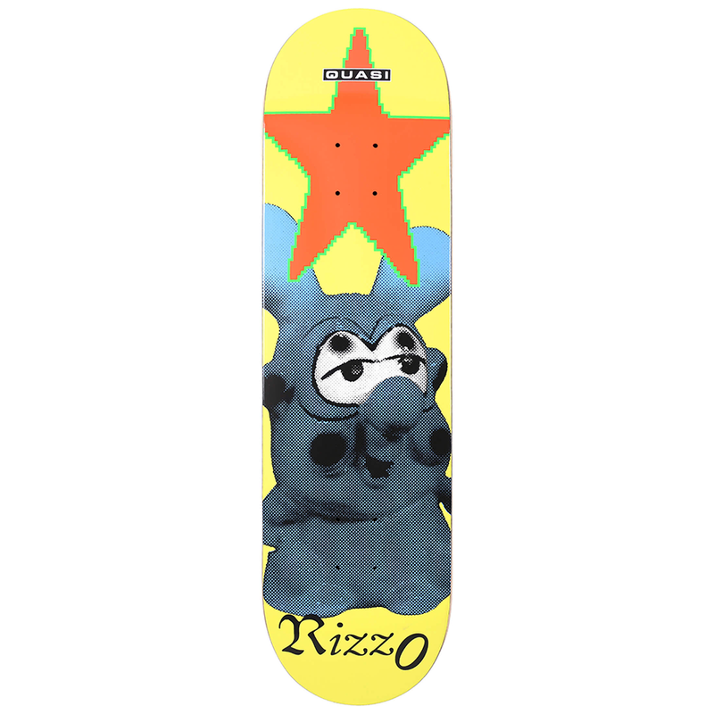 Rizzo 'Guy' [8.375”]