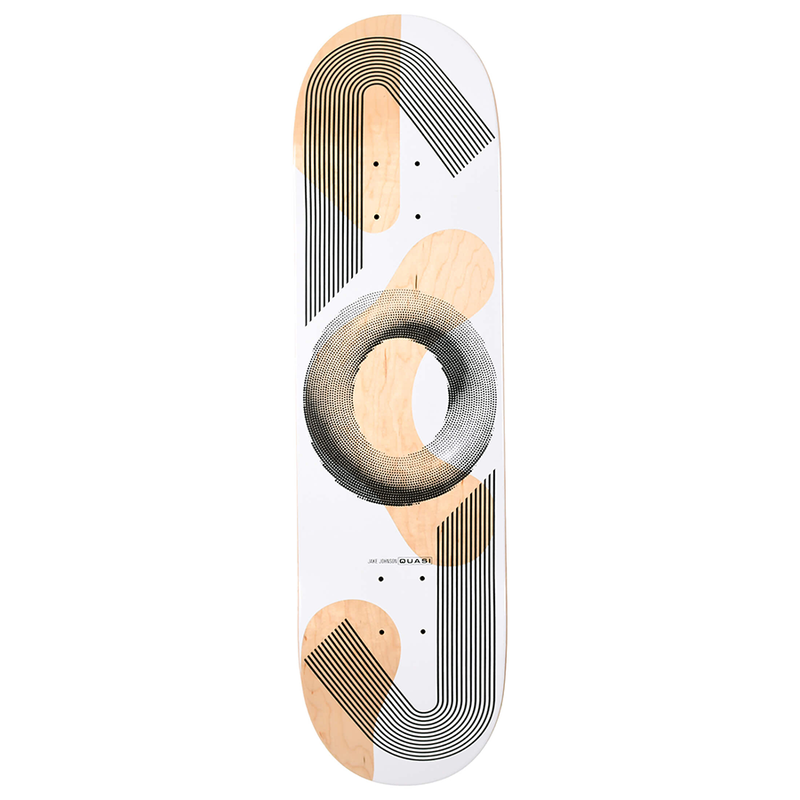 Johnson 'Boomerang' [8.375”]