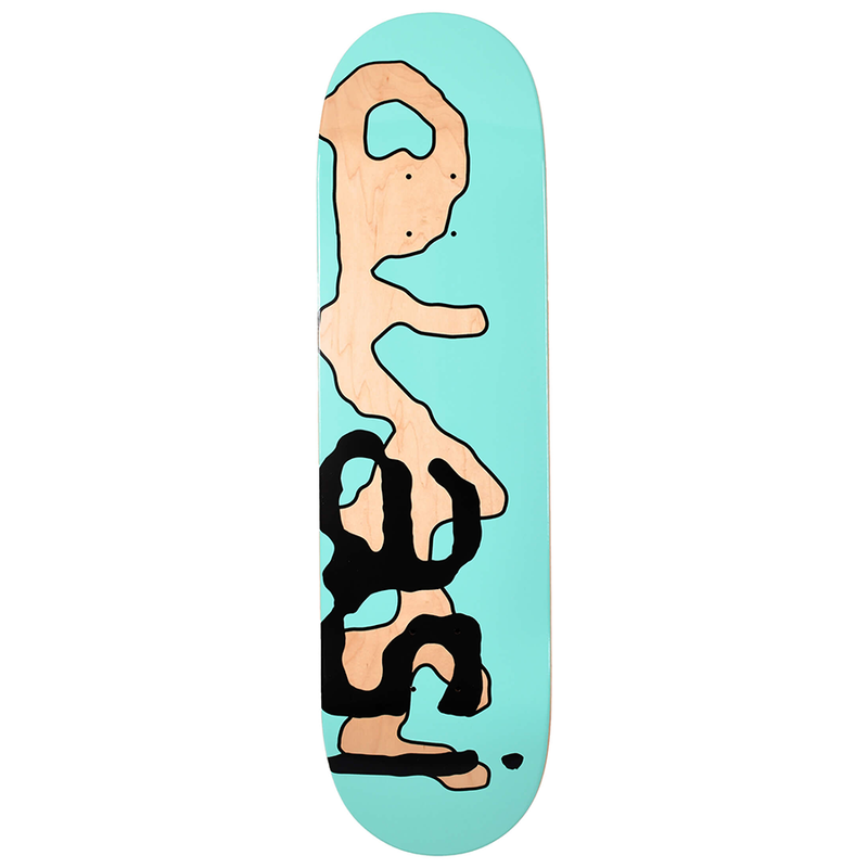 Lowercase [8.5”]
