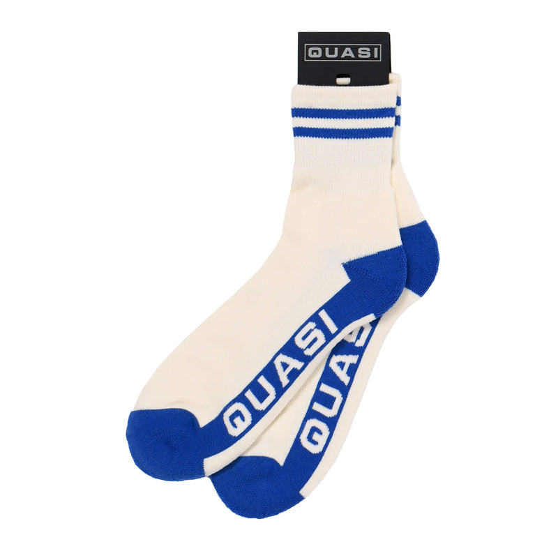 Euro Sock [Cream]