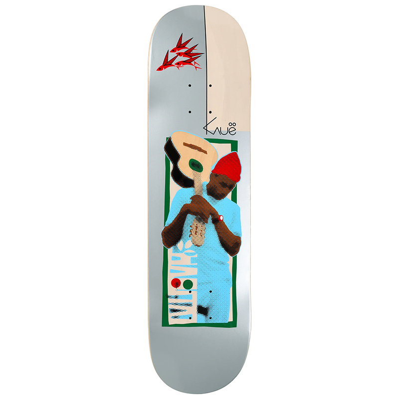 Cossa 'Seagaze' [8.25”]