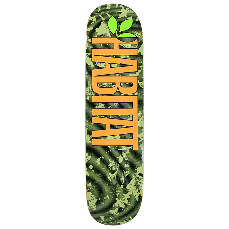 Oak Gamma [8.25”]