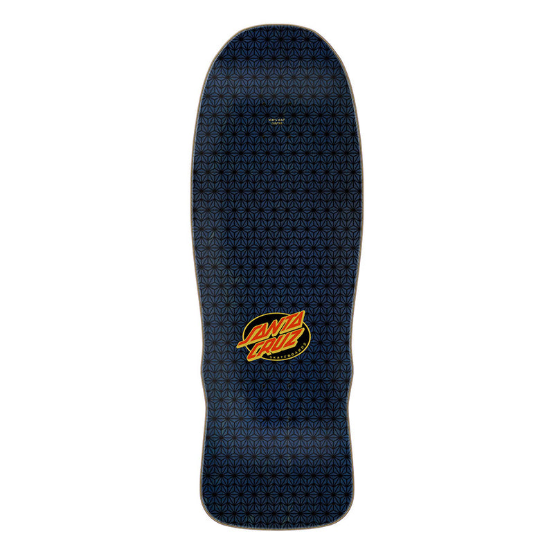 Winkowski Samurai Pro 10.35in x 30.54in Santa Cruz Decks