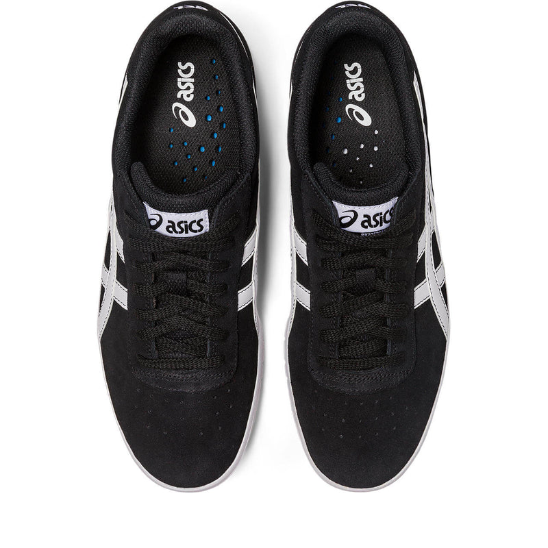 Asics Gel-Vickka Pro (Black/White)