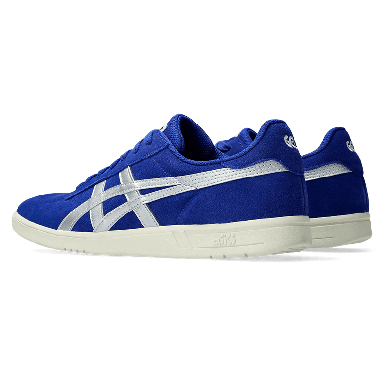 Asics Gel-Vickka Pro (Prussian Blue/Pure Silver)