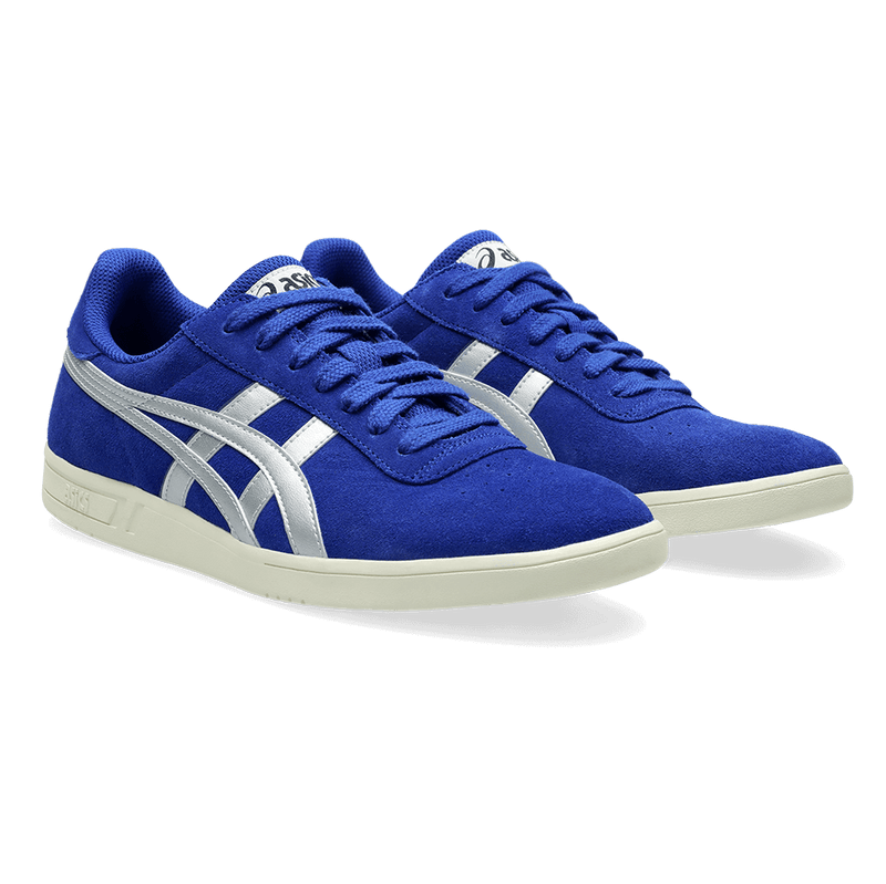 Asics Gel-Vickka Pro (Prussian Blue/Pure Silver)