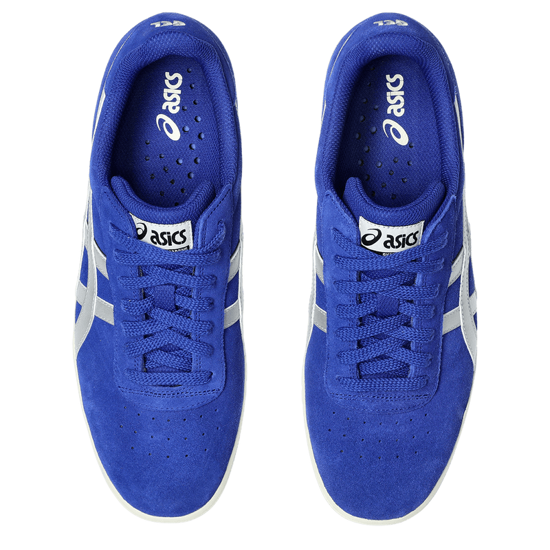 Asics Gel-Vickka Pro (Prussian Blue/Pure Silver)