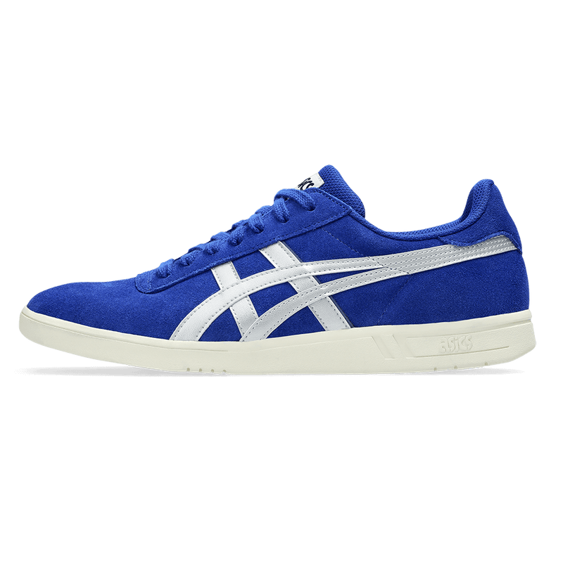 Asics Gel-Vickka Pro (Prussian Blue/Pure Silver)