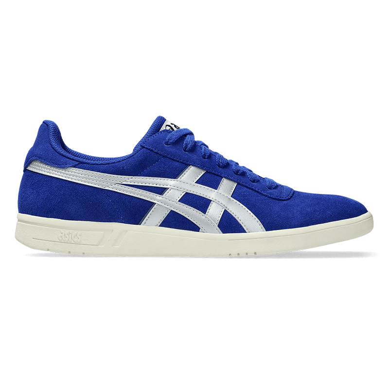 Asics Gel-Vickka Pro (Prussian Blue/Pure Silver)