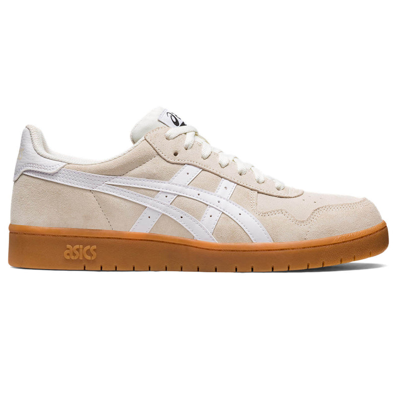 Asics Japan Pro (Cream/White)