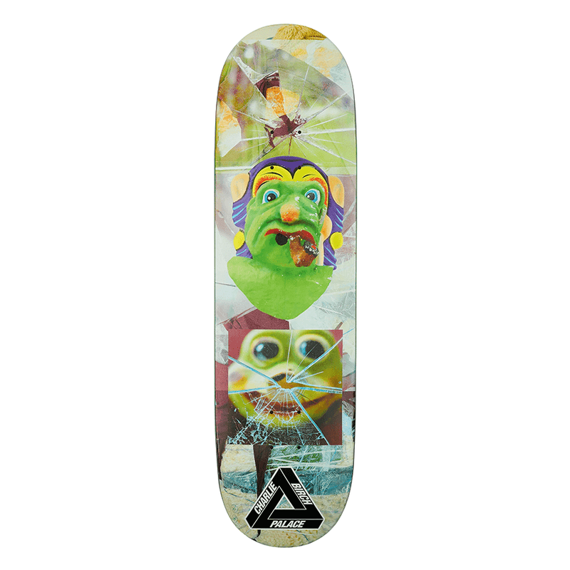 CHARLIE PRO S40 8.5