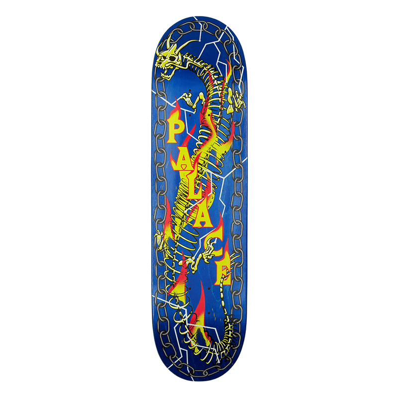 DRAGON 8.375