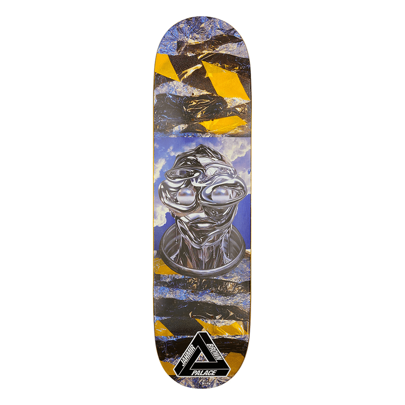 JAHMIR PRO S40 8.2