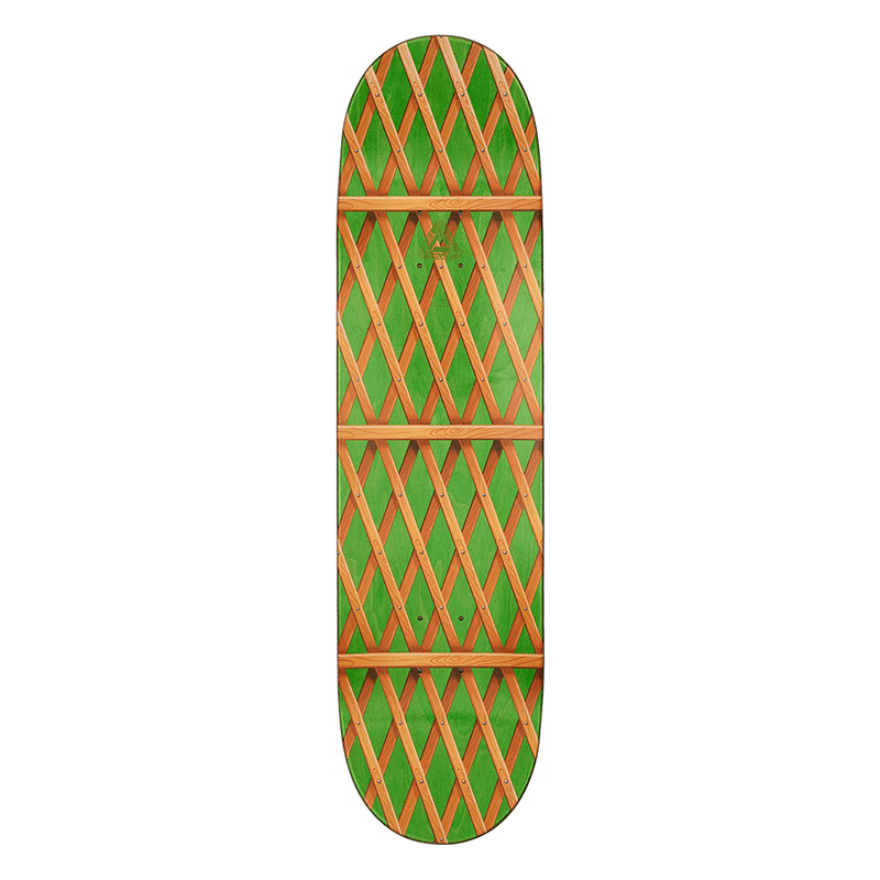 LUCIEN PRO S40 8.25