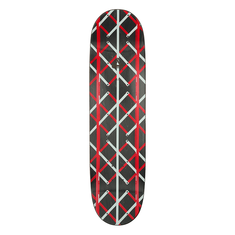 CHARLIE PRO S40 8.5