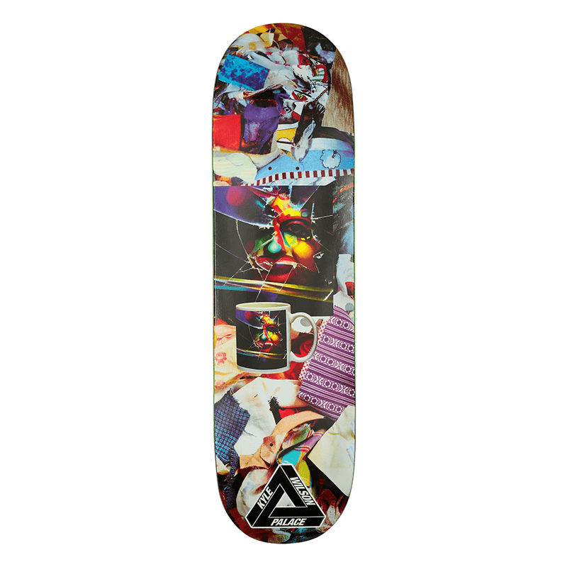 KYLE PRO S40 8.5