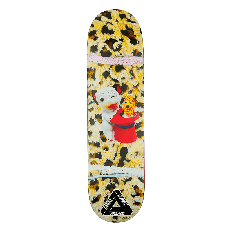 LUCIEN PRO S40 8.25
