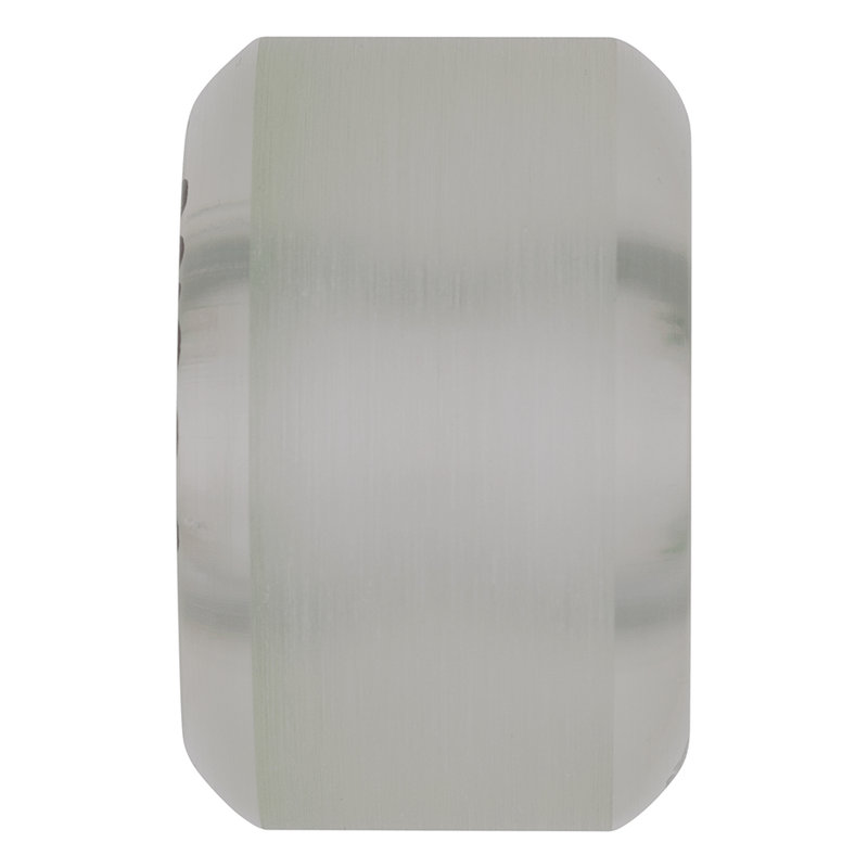 53mm Mirror Vomits Clear 99a Slime Balls Wheels
