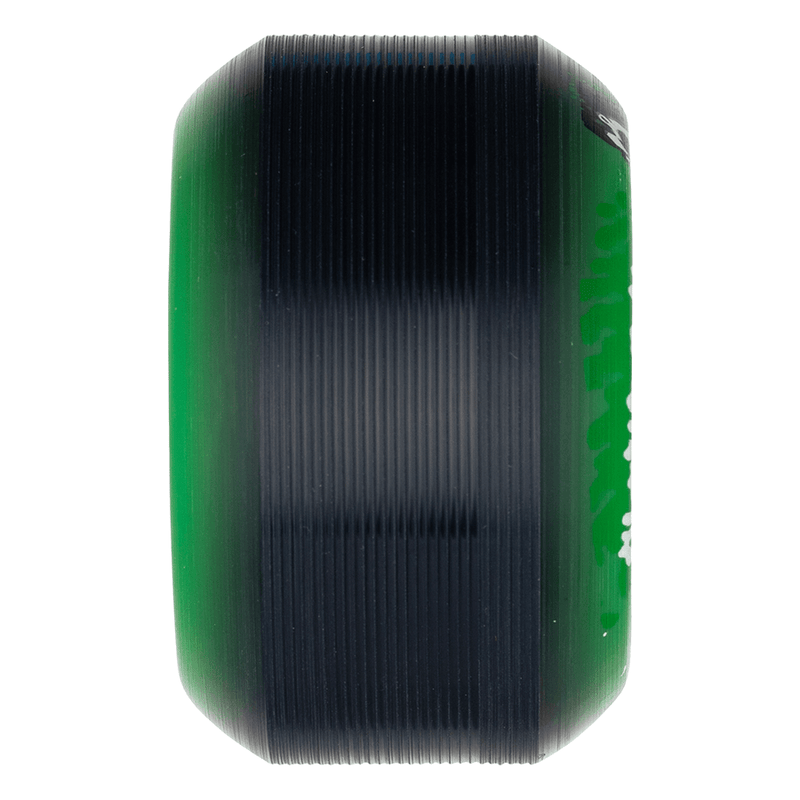 56mm Jay Howell Speed Balls Green 99a Slime Balls Skateboard Wheels