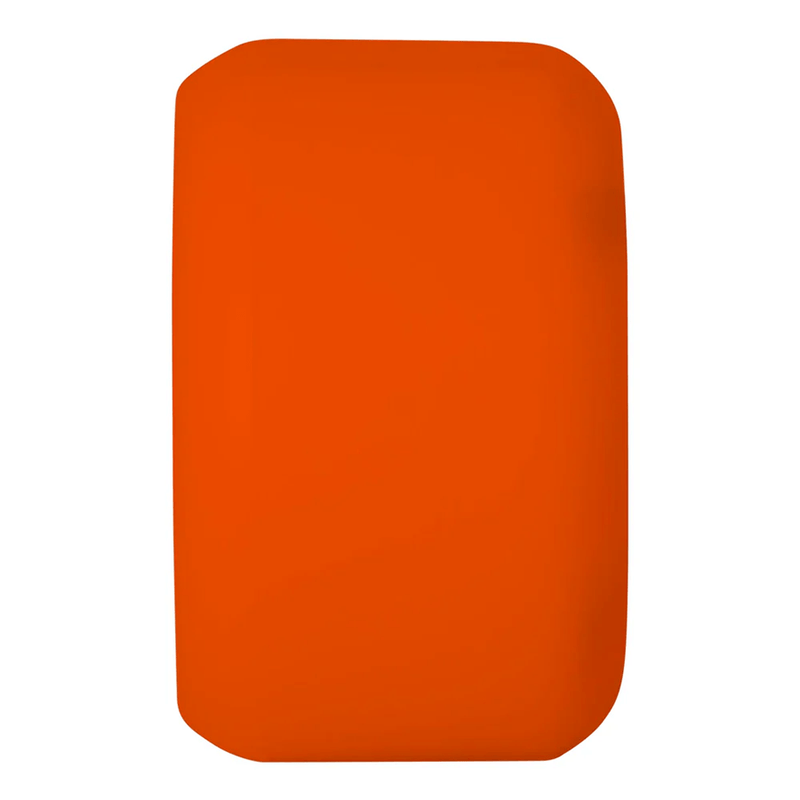 54mm Frozen Energy Keyframe 92a OJ Skateboard Wheels